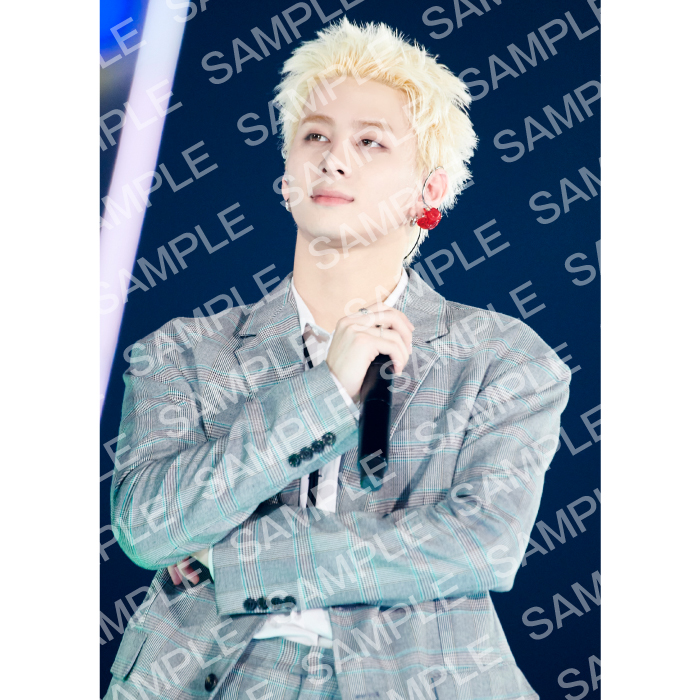 商品一覧ページ | INI OFFICIAL STORE | 西 洸人