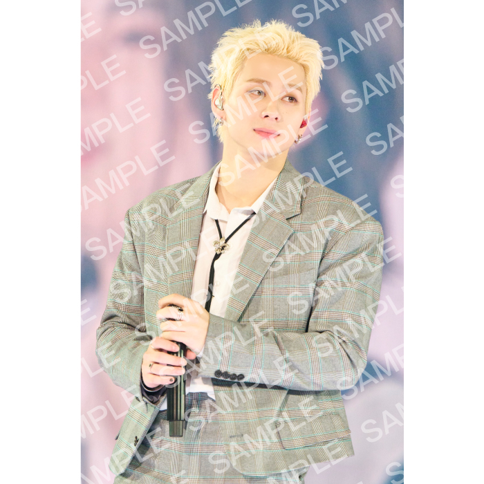 商品一覧ページ | INI OFFICIAL STORE | 西 洸人