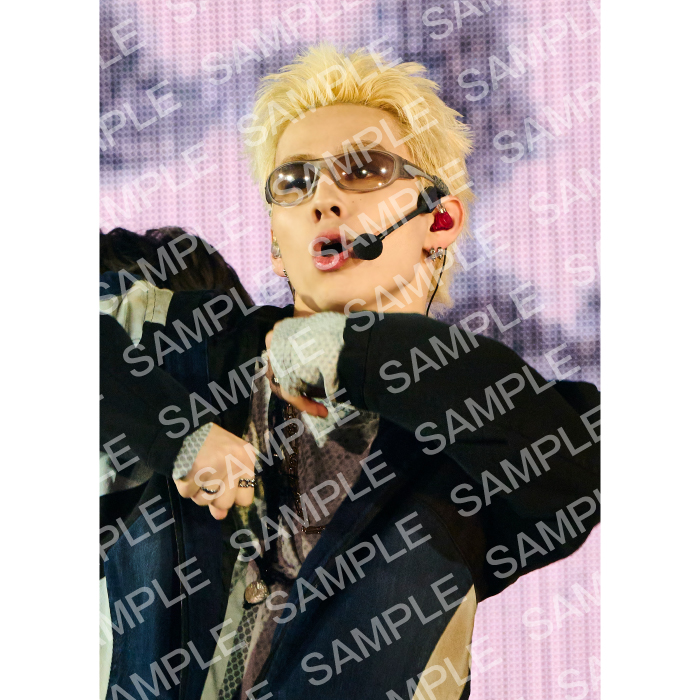 【STAGE PHOTO】READY TO POP! IN KYOCERA DOME OSAKA 西 洸人⑥