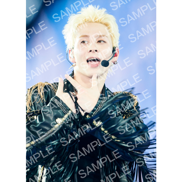 【STAGE PHOTO】READY TO POP! IN KYOCERA DOME OSAKA 西 洸人⑦