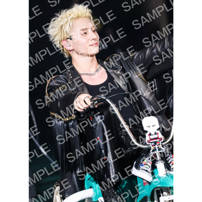 【STAGE PHOTO】READY TO POP! IN KYOCERA DOME OSAKA 西 洸人⑧