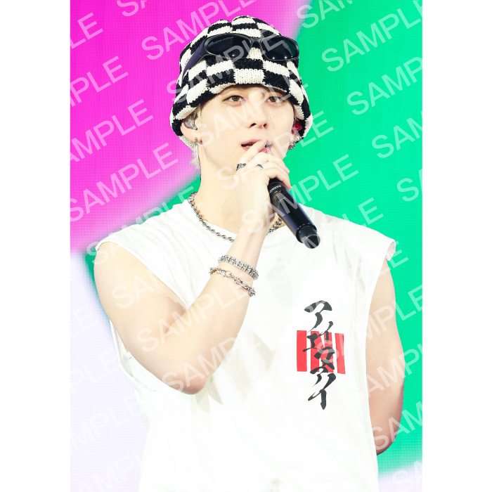 【STAGE PHOTO】READY TO POP! IN KYOCERA DOME OSAKA 西 洸人⑨