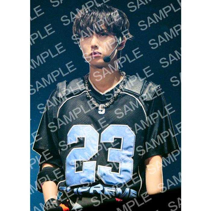 商品一覧ページ | INI OFFICIAL STORE | 尾崎 匠海