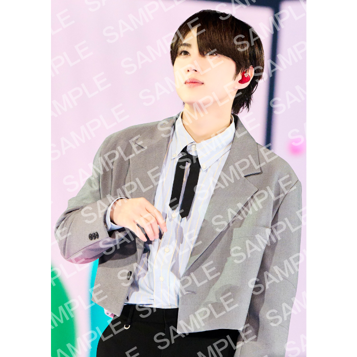 商品一覧ページ | INI OFFICIAL STORE | 尾崎 匠海