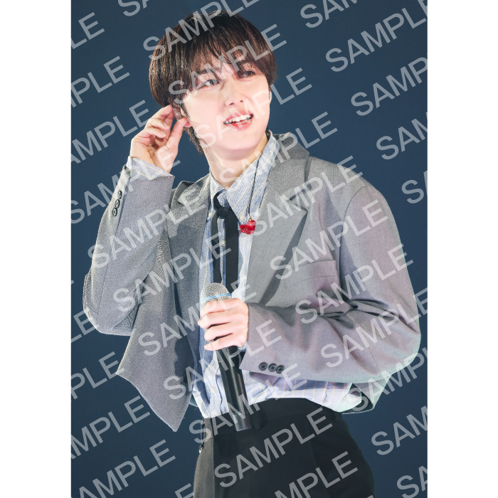 商品一覧ページ | INI OFFICIAL STORE | 尾崎 匠海