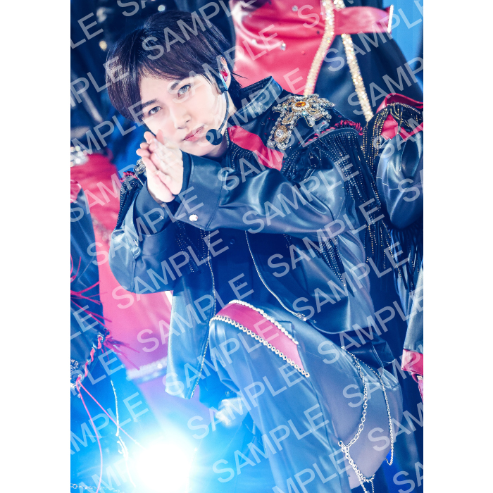 商品一覧ページ | INI OFFICIAL STORE | 尾崎 匠海