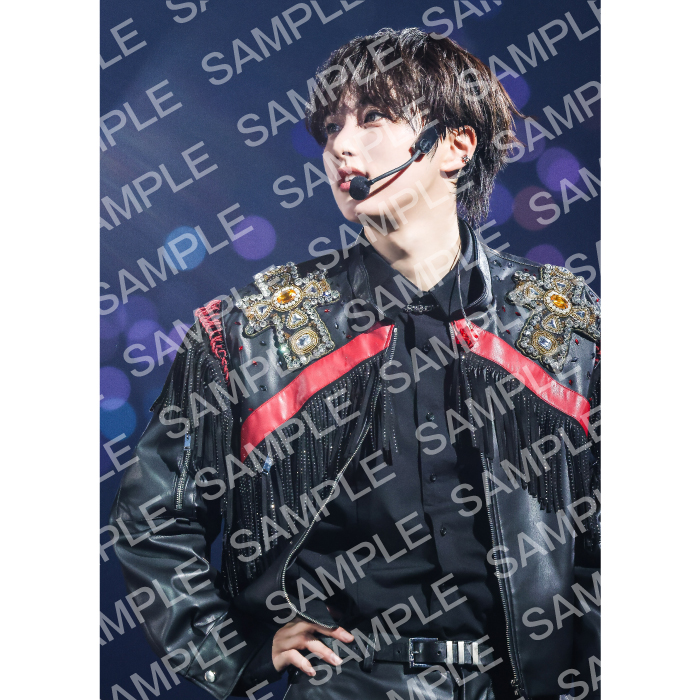 【STAGE PHOTO】READY TO POP! IN KYOCERA DOME OSAKA 尾崎 匠海⑧