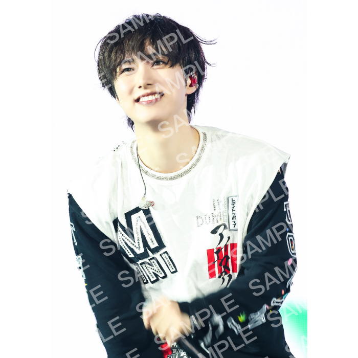 商品一覧ページ | INI OFFICIAL STORE | 尾崎 匠海