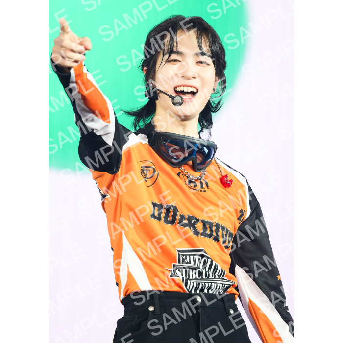 商品一覧ページ | INI OFFICIAL STORE | 佐野 雄大