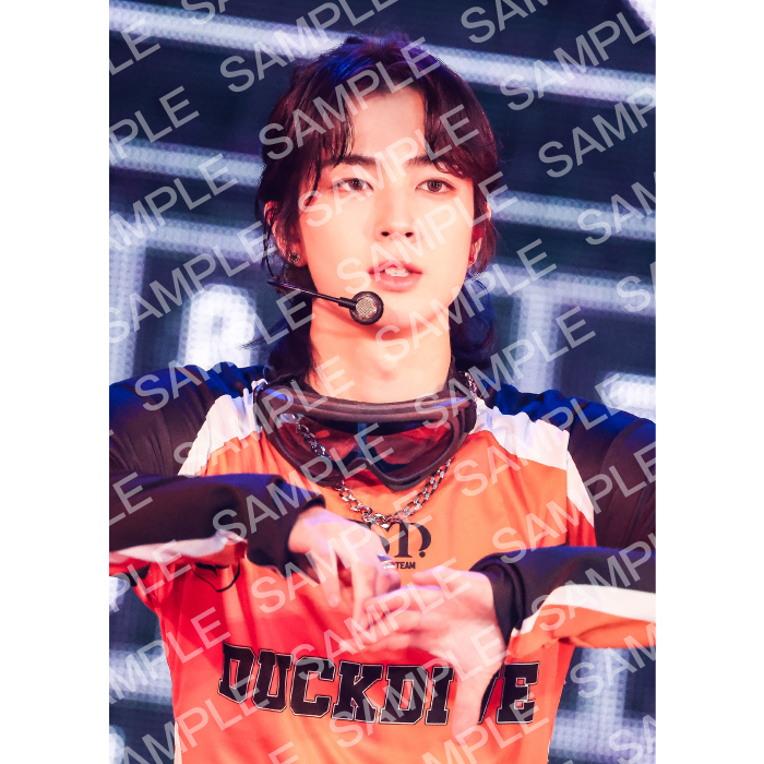 商品一覧ページ | INI OFFICIAL STORE | 佐野 雄大