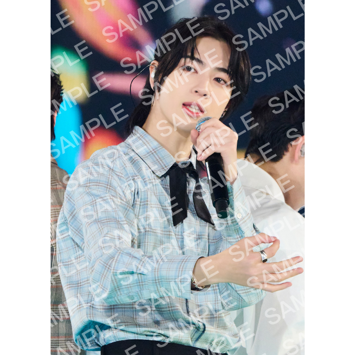 商品一覧ページ | INI OFFICIAL STORE | 佐野 雄大