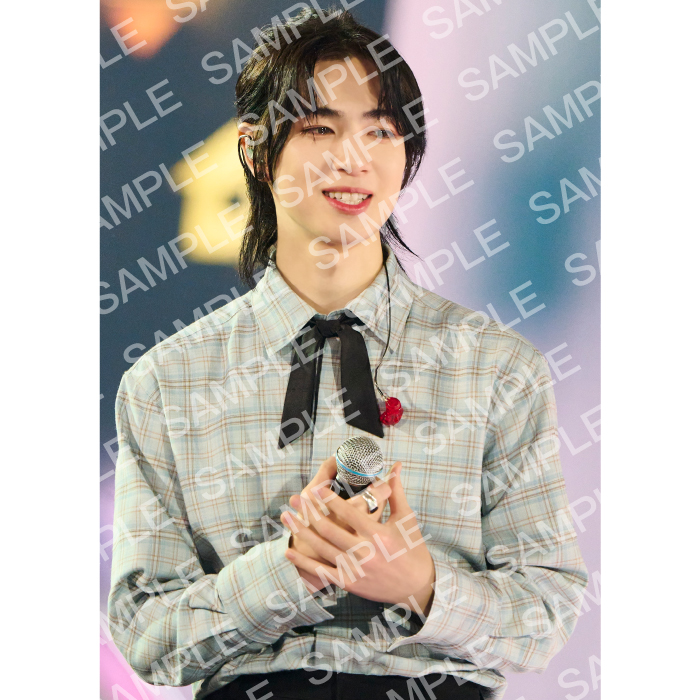 商品一覧ページ | INI OFFICIAL STORE | 佐野 雄大