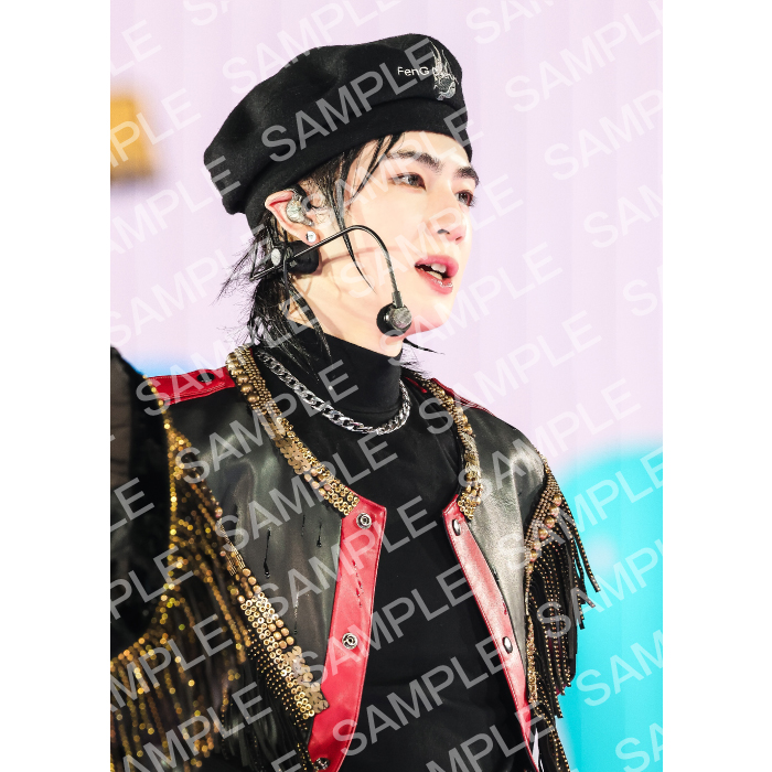 【STAGE PHOTO】READY TO POP! IN KYOCERA DOME OSAKA 佐野 雄大⑦