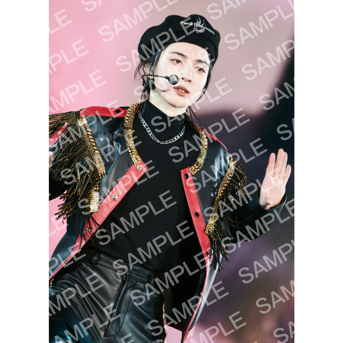 商品一覧ページ | INI OFFICIAL STORE | 佐野 雄大