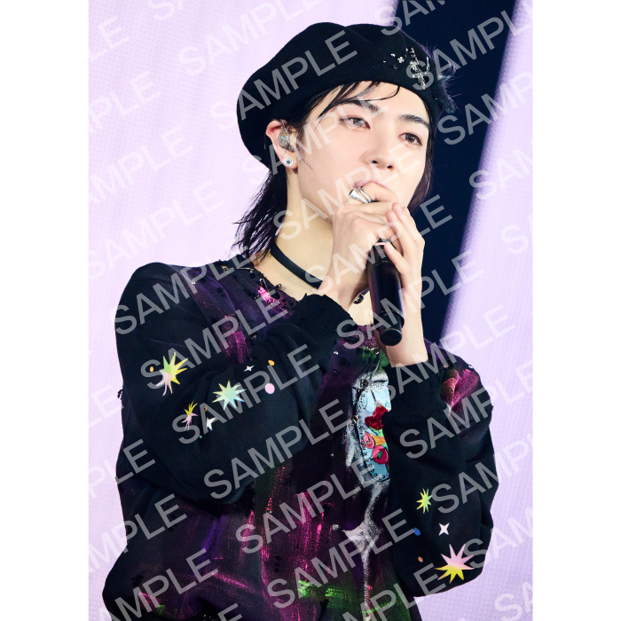 商品詳細ページ | INI OFFICIAL STORE | 【STAGE PHOTO】READY TO POP