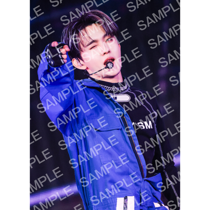 商品一覧ページ | INI OFFICIAL STORE | 田島 将吾