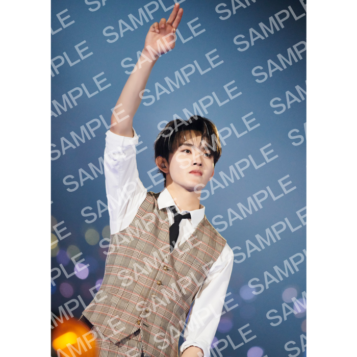 商品一覧ページ | INI OFFICIAL STORE | 田島 将吾