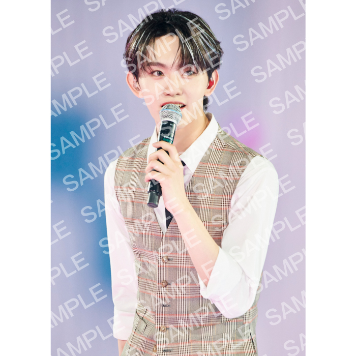 商品一覧ページ | INI OFFICIAL STORE | 田島 将吾