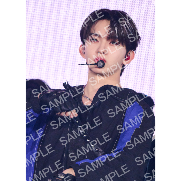 商品一覧ページ | INI OFFICIAL STORE | 田島 将吾