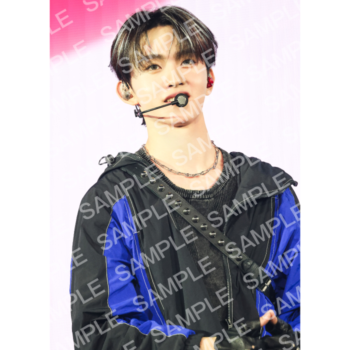 商品一覧ページ | INI OFFICIAL STORE | 田島 将吾