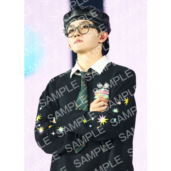 商品一覧ページ | INI OFFICIAL STORE | 田島 将吾