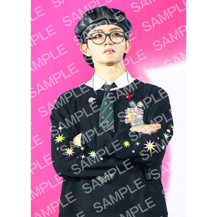 商品一覧ページ | INI OFFICIAL STORE | 田島 将吾