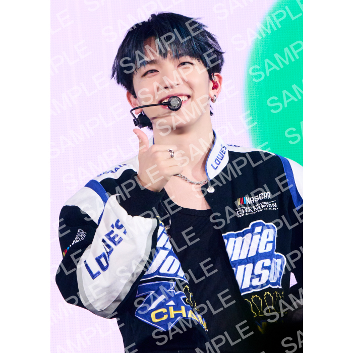 商品一覧ページ | INI OFFICIAL STORE | 髙塚 大夢