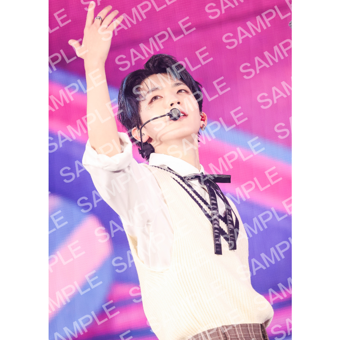 商品一覧ページ | INI OFFICIAL STORE | 髙塚 大夢