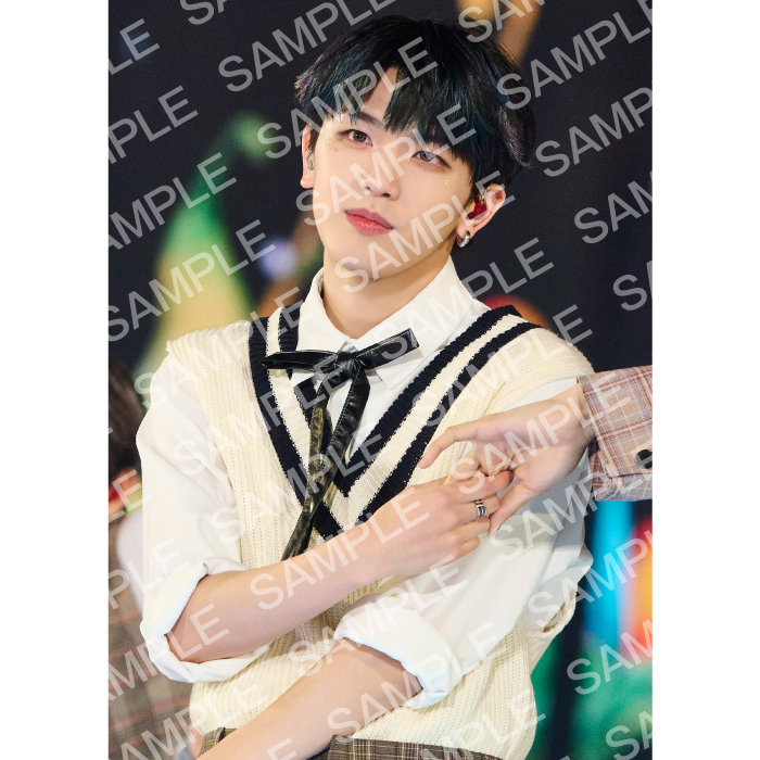 商品一覧ページ | INI OFFICIAL STORE | 髙塚 大夢