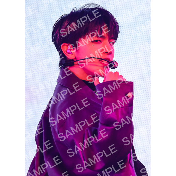 商品一覧ページ | INI OFFICIAL STORE | 髙塚 大夢