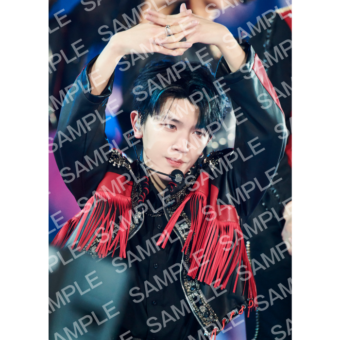 商品一覧ページ | INI OFFICIAL STORE | 存在しない商品カテゴリ