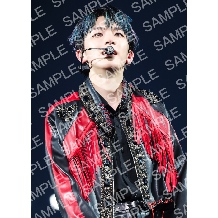 商品一覧ページ | INI OFFICIAL STORE | 髙塚 大夢