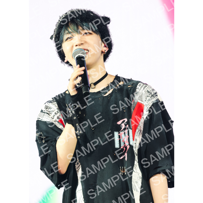 商品一覧ページ | INI OFFICIAL STORE | 髙塚 大夢