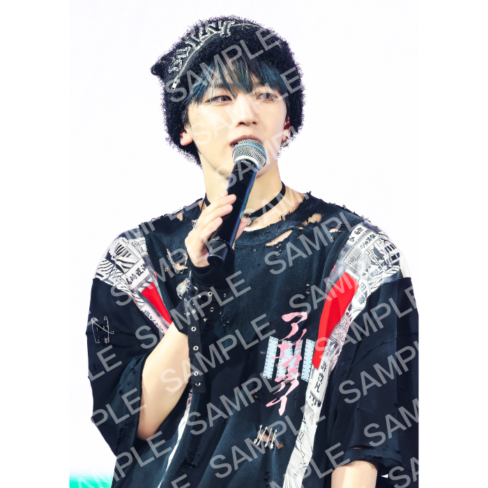 【STAGE PHOTO】READY TO POP! IN KYOCERA DOME OSAKA 髙塚 大夢⑩