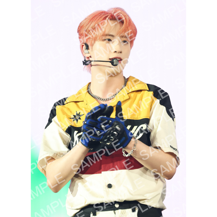 商品一覧ページ | INI OFFICIAL STORE | 許 豊凡