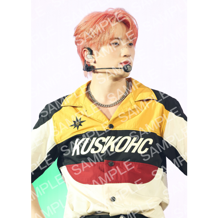 商品一覧ページ | INI OFFICIAL STORE | 許 豊凡