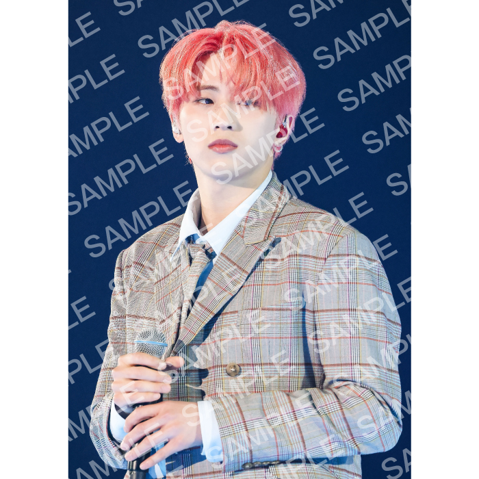 商品一覧ページ | INI OFFICIAL STORE | 許 豊凡