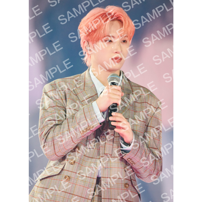 【STAGE PHOTO】READY TO POP! IN KYOCERA DOME OSAKA 許 豊凡④