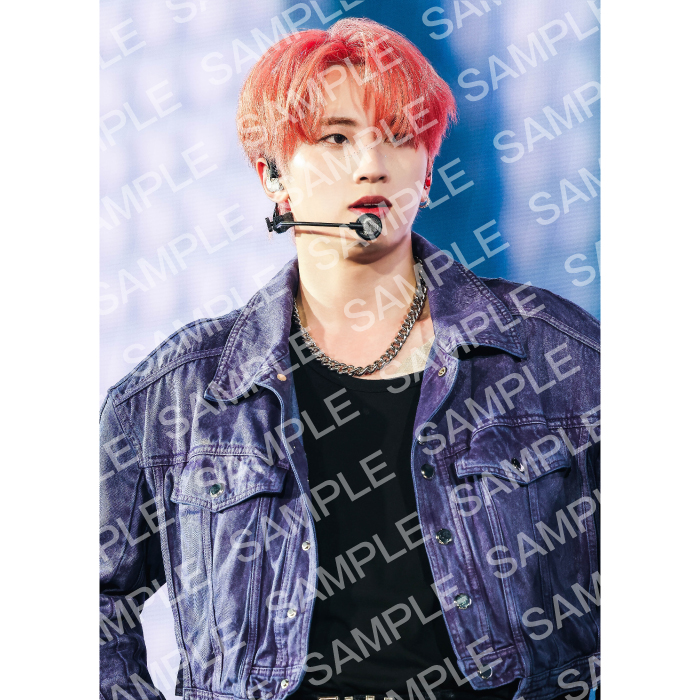 【STAGE PHOTO】READY TO POP! IN KYOCERA DOME OSAKA 許 豊凡⑥