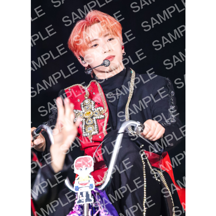 【STAGE PHOTO】READY TO POP! IN KYOCERA DOME OSAKA 許 豊凡⑦