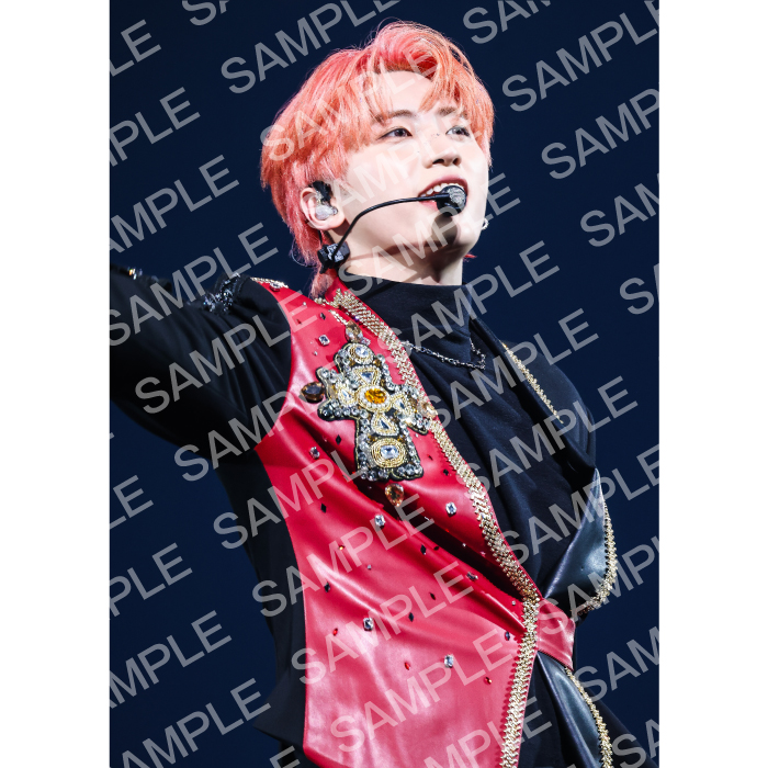 商品一覧ページ | INI OFFICIAL STORE | 許 豊凡