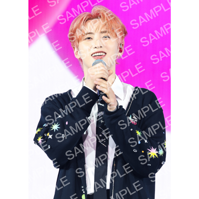 【STAGE PHOTO】READY TO POP! IN KYOCERA DOME OSAKA 許 豊凡⑨