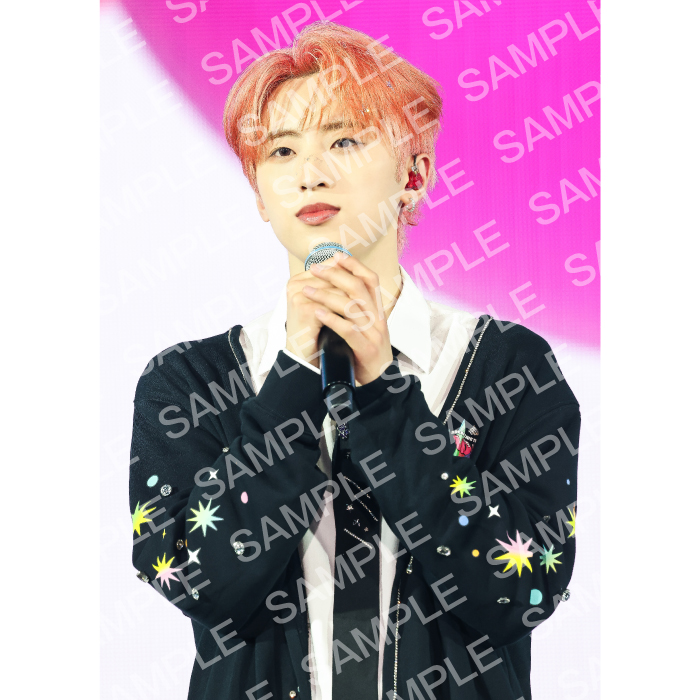 商品一覧ページ | INI OFFICIAL STORE | 許 豊凡