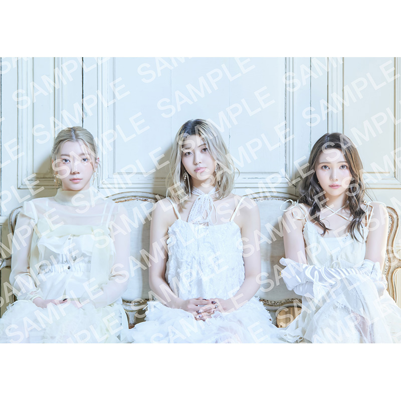 【BEHIND PHOTO】「コエ」(IS:SUE②)