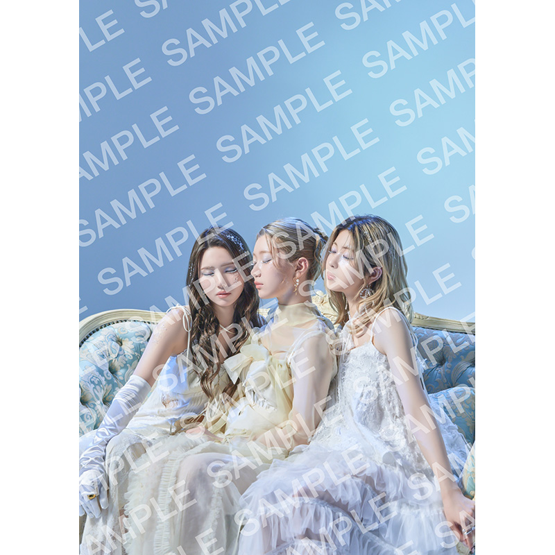 【BEHIND PHOTO】「コエ」(IS:SUE③)