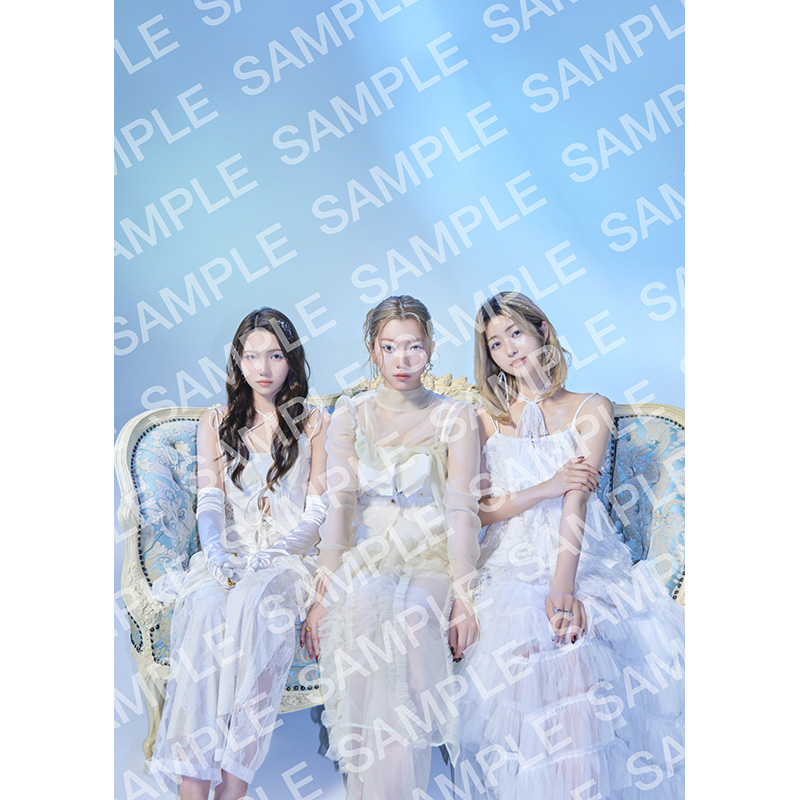 【BEHIND PHOTO】「コエ」(IS:SUE④)