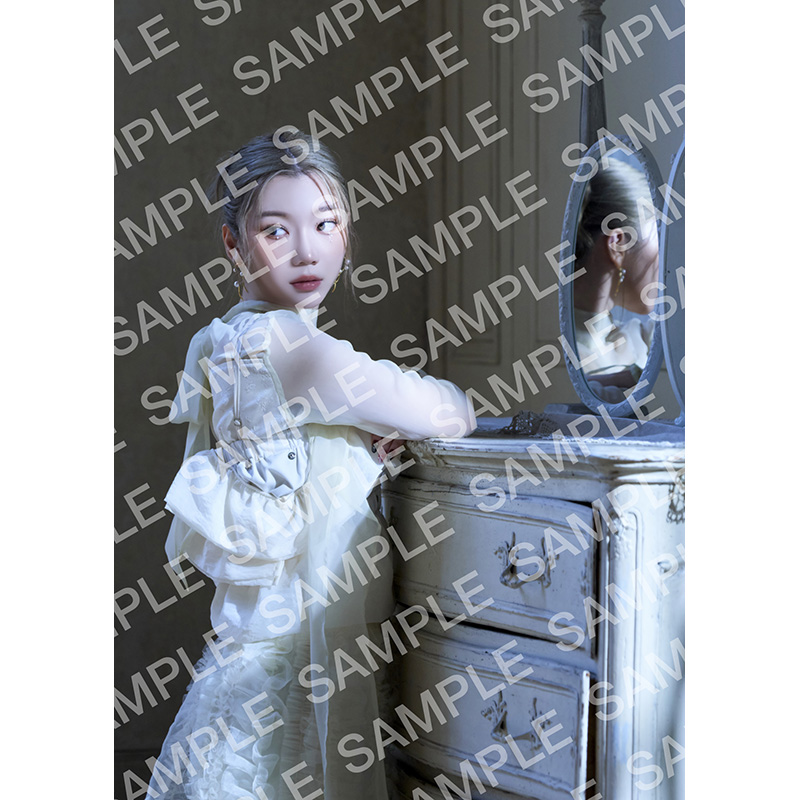 【BEHIND PHOTO】「コエ」(RINO①)