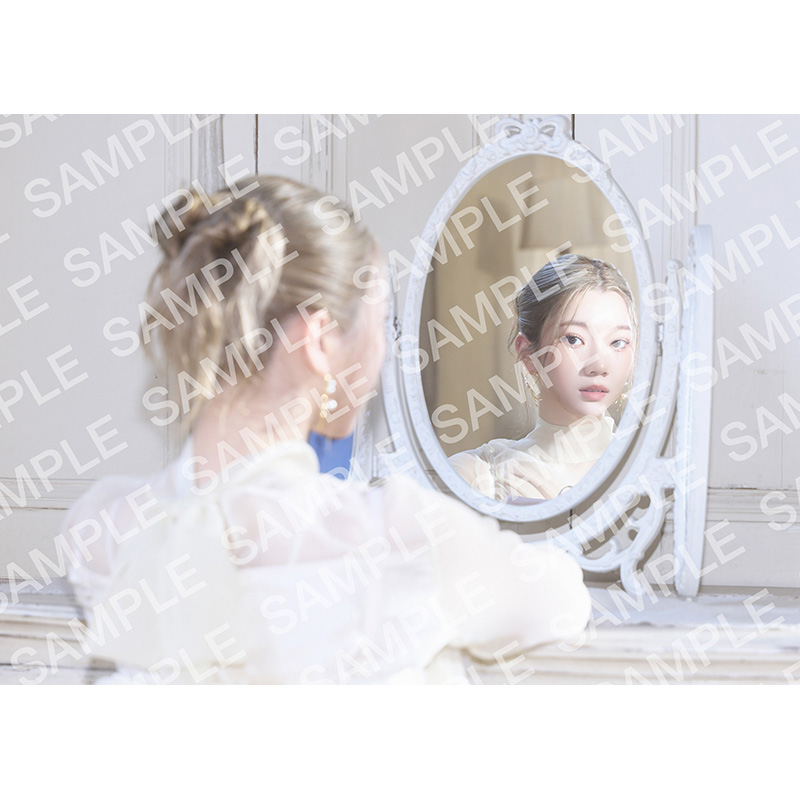 【BEHIND PHOTO】「コエ」(RINO②)