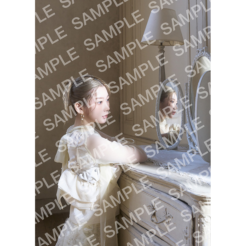 【BEHIND PHOTO】「コエ」(RINO③)