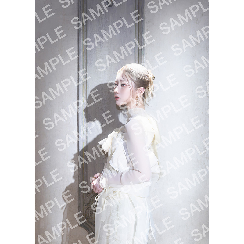 【BEHIND PHOTO】「コエ」(RINO④)